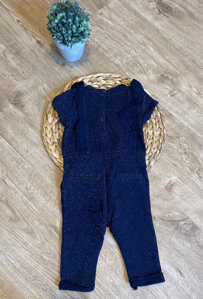 Combinaison 6 mois - photo numéro 2