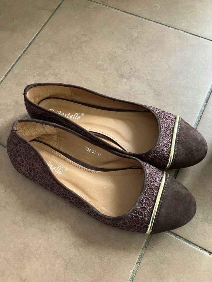 Ballerine taille 41 - photo numéro 2
