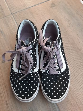 Baskets Vans