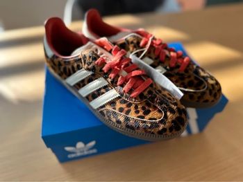 Adidas Originals Samba OG     38.5