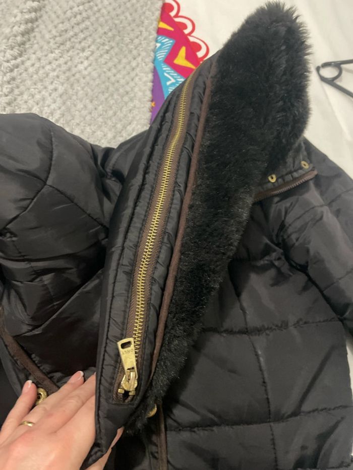Manteau femme - photo numéro 3