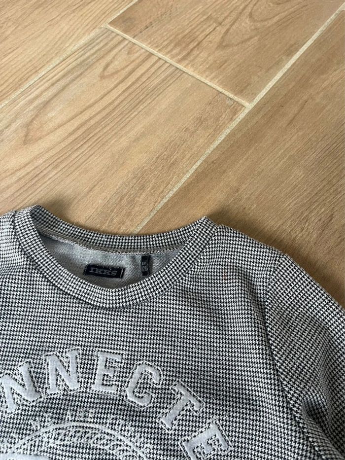 Sweat ikks 8 ans - photo numéro 2