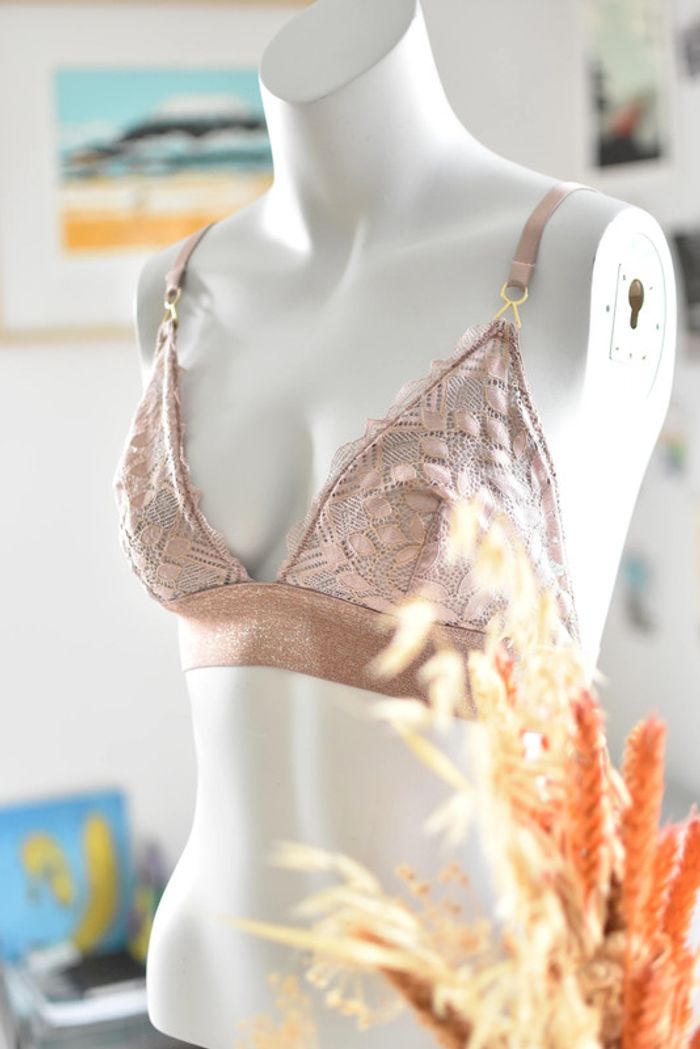 Soutien Gorge Etam - photo numéro 3