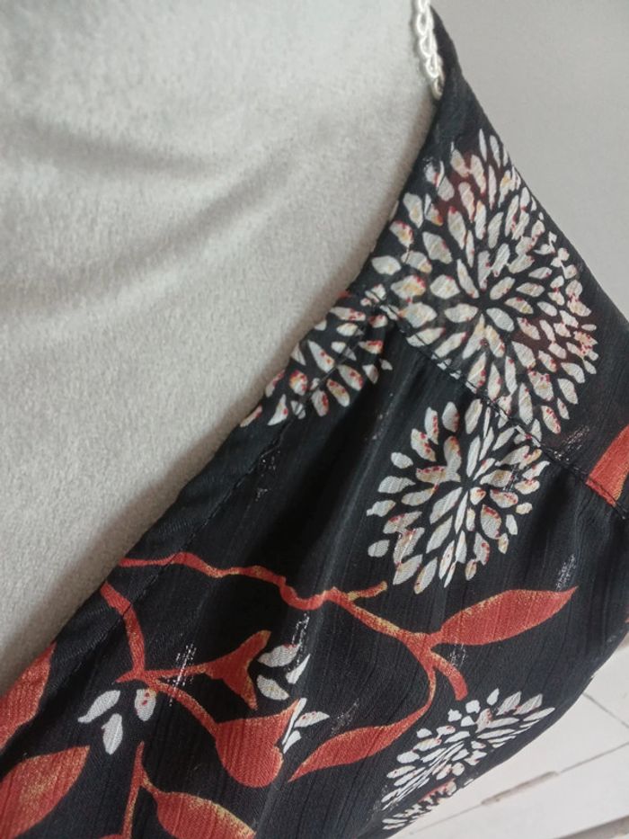 Blouse manche longue Transparence - photo numéro 5