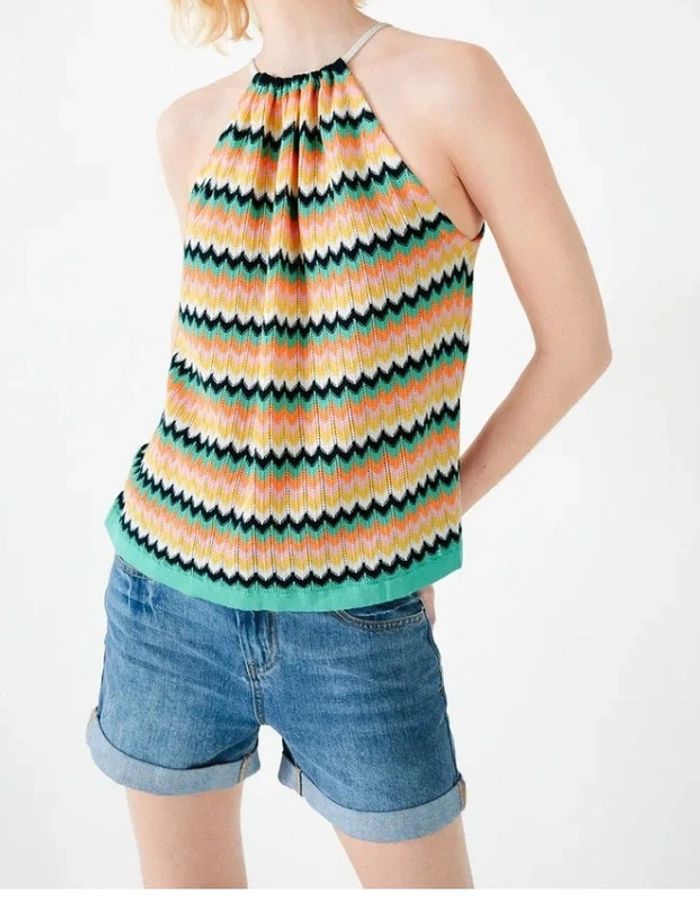 Top Hush Taille L (taille grand) Neuf avec étiquette - photo numéro 3