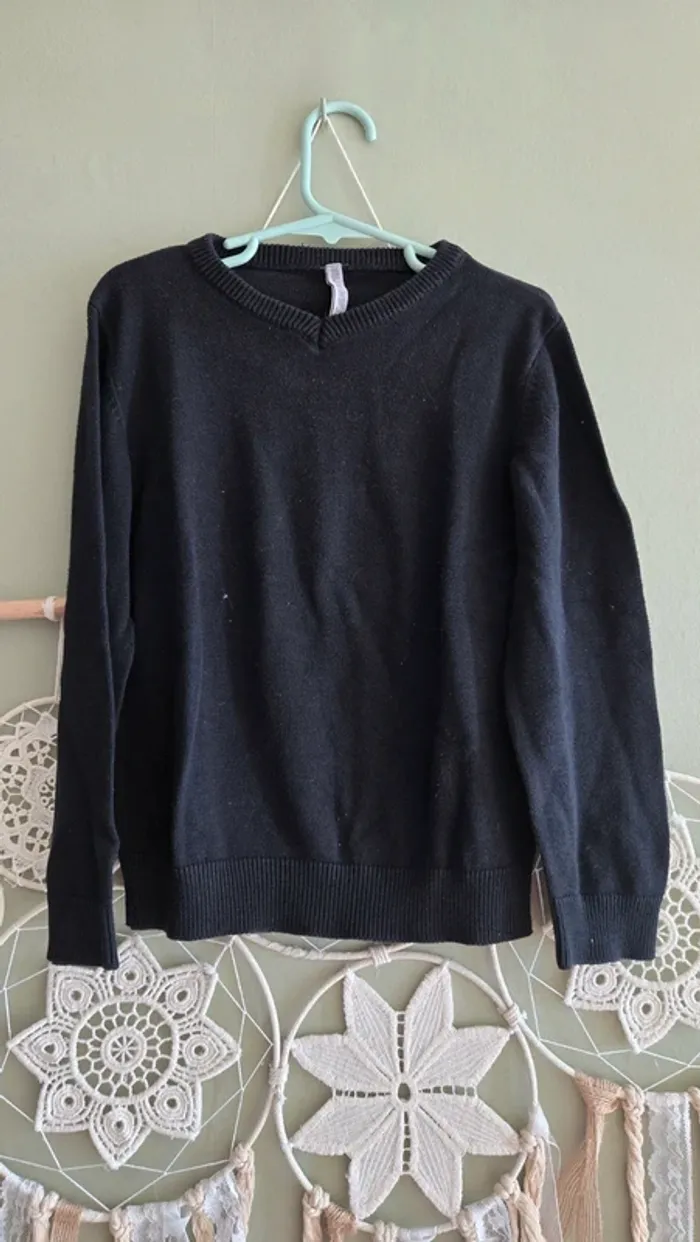 Lot de 8 vêtements taille 6 ans - photo numéro 12