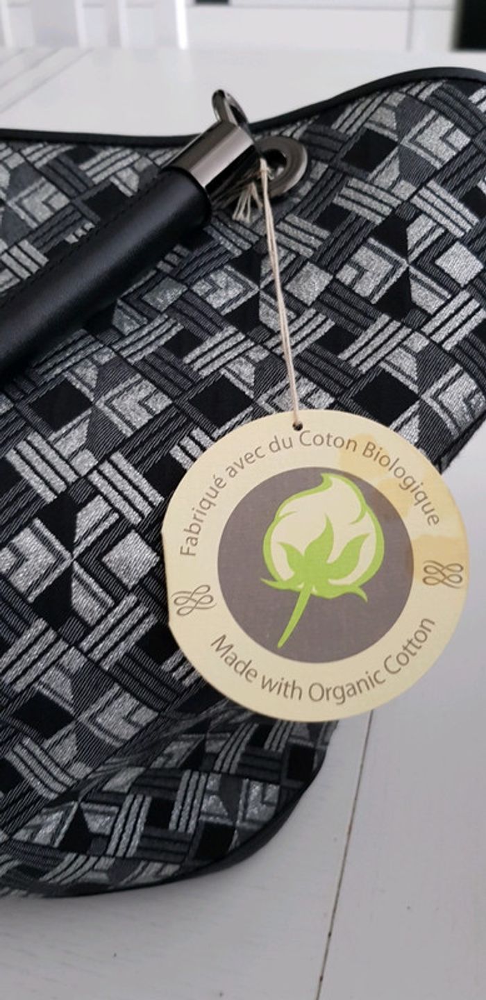 Sac Lancel - photo numéro 2