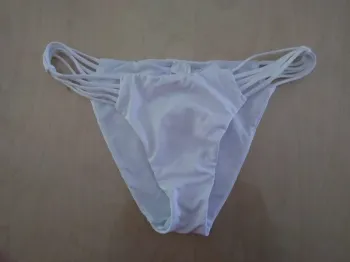 Bas de maillot ou bikini