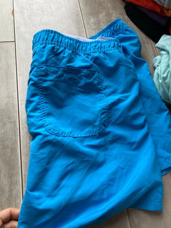 Short de bain, taille XXxl - photo numéro 2