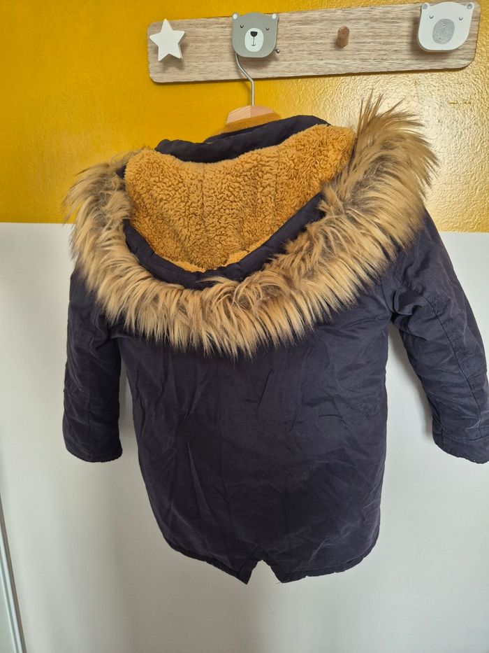 Manteau - photo numéro 2