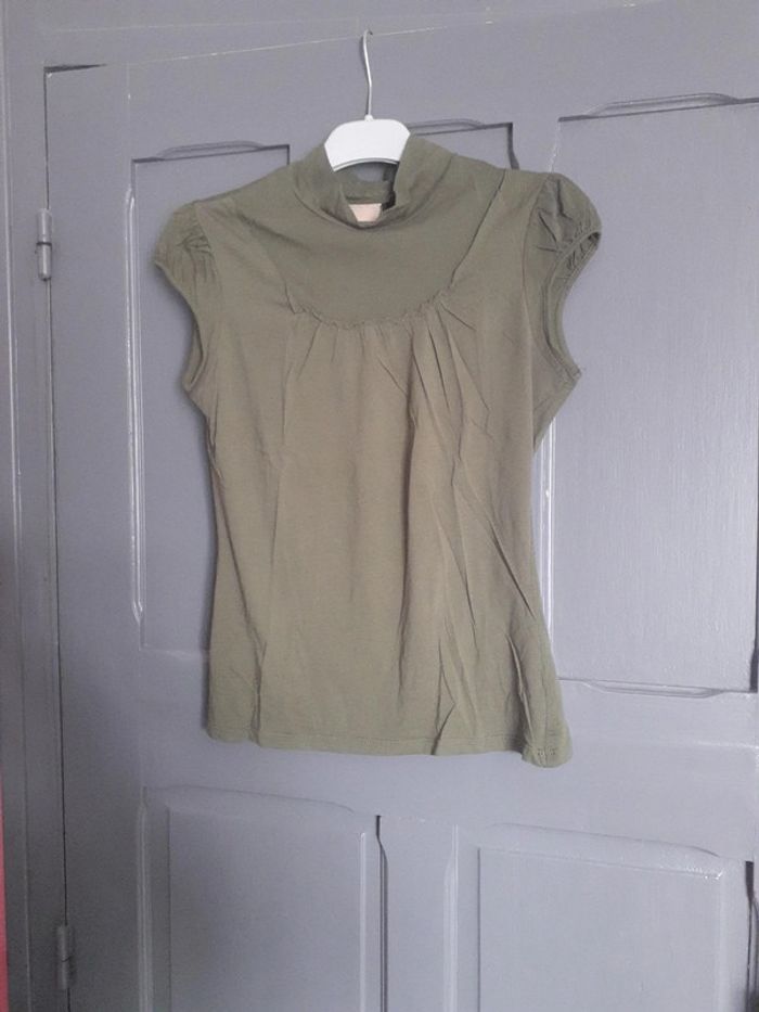 Lot tee shirt - photo numéro 2