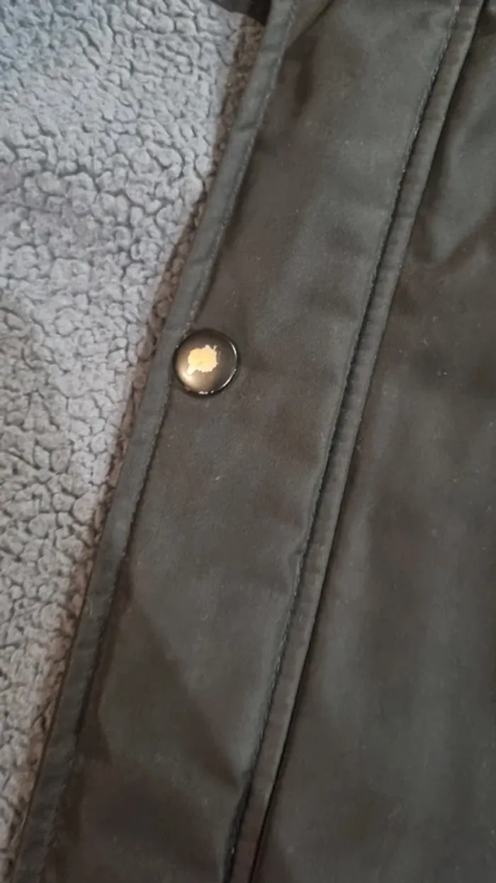 Manteau hiver 6 ans - photo numéro 3