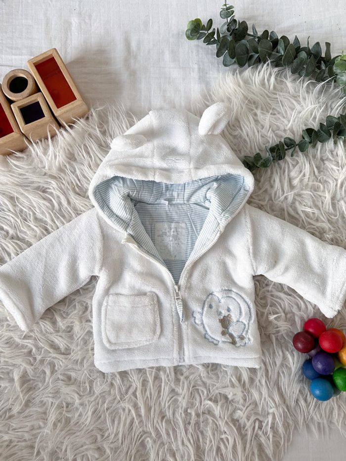 Gros lot zeeman bébé - photo numéro 2