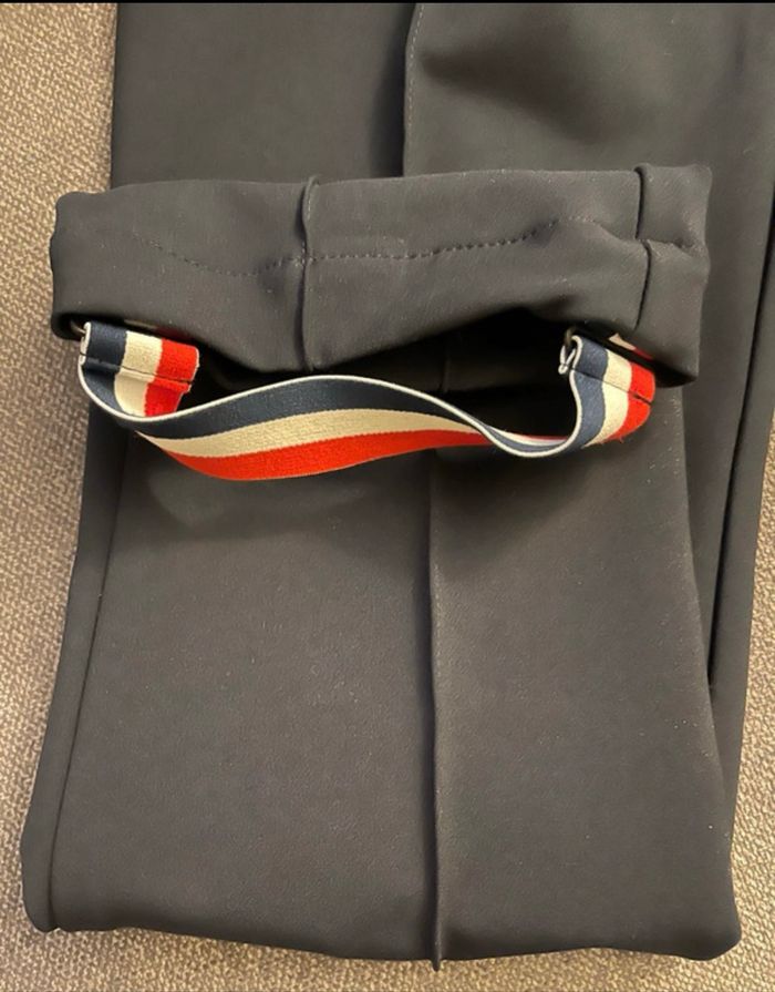 Pantalon ski fusalp - photo numéro 2