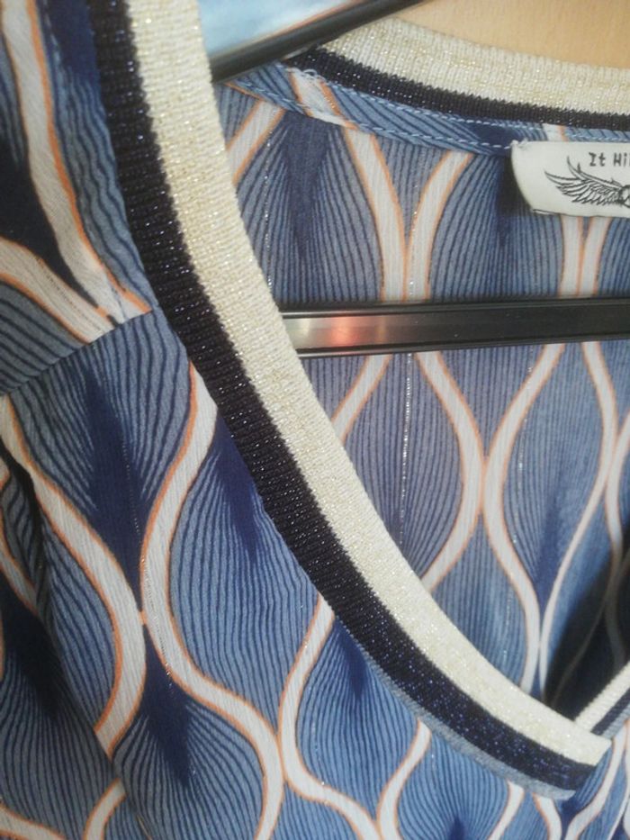 Blouse It Hippie - photo numéro 3