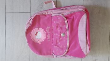 Sac à dos Hello Kitty