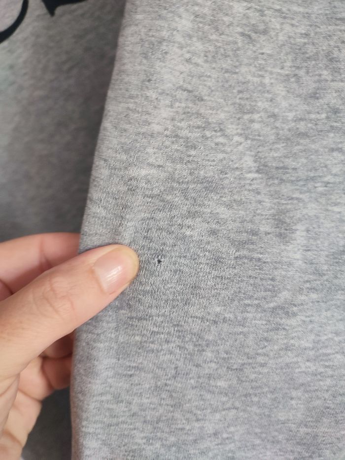 Pull ellesse - photo numéro 4