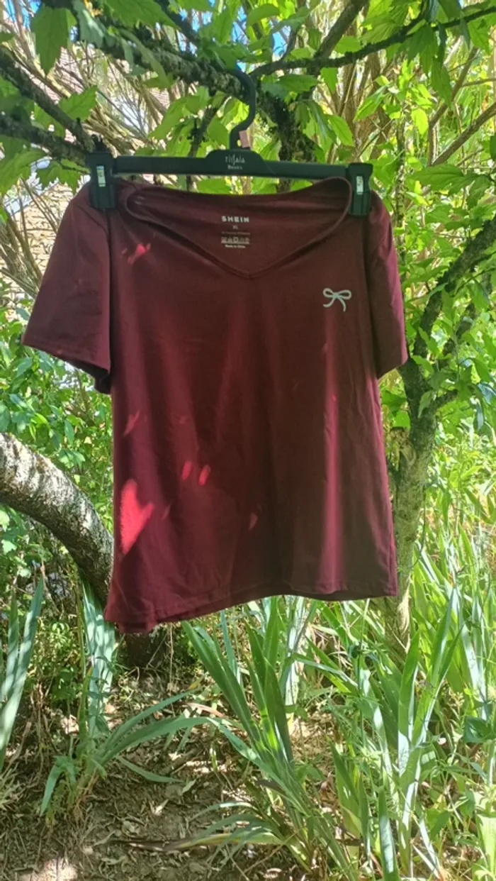 T-shirts - photo numéro 2