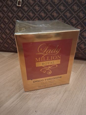 Parfum 80ml