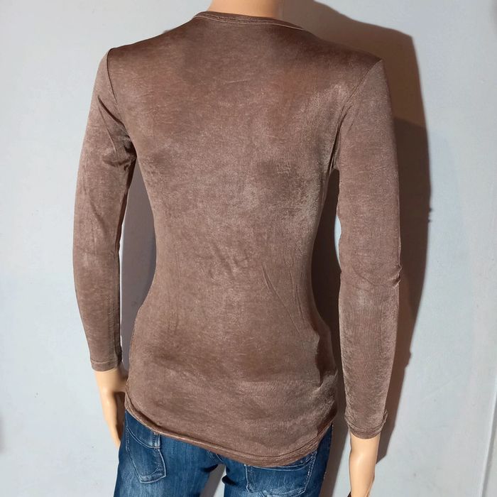 Sous pull - photo numéro 2