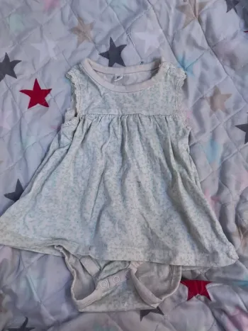 Bodie robe