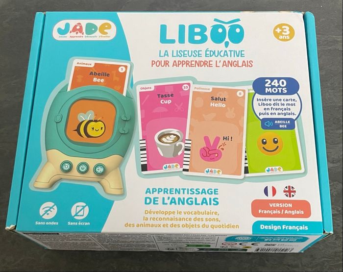 Liboo - photo numéro 2