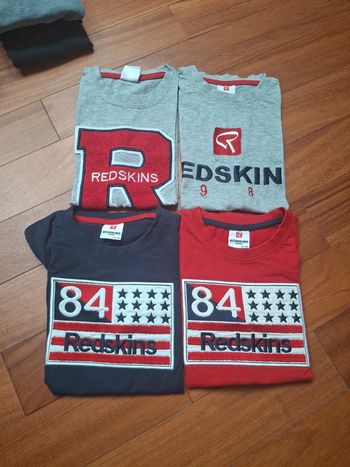 Lot 4 T-shirt