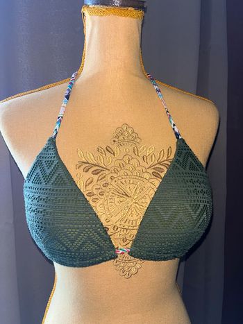 Maillot de bain femme taille S