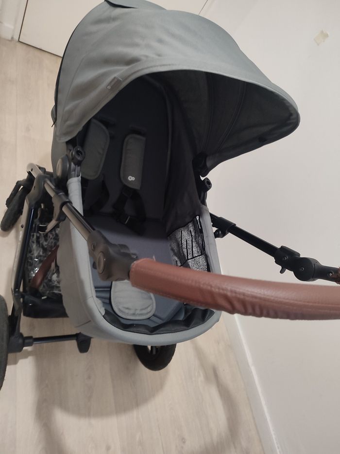 Poussette KinderKraft - photo numéro 3