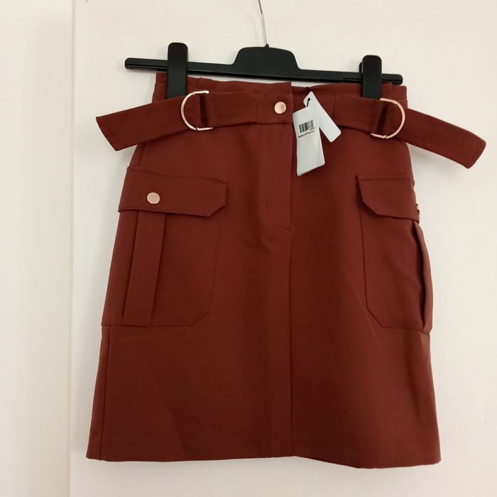 Jupe femme taille 34