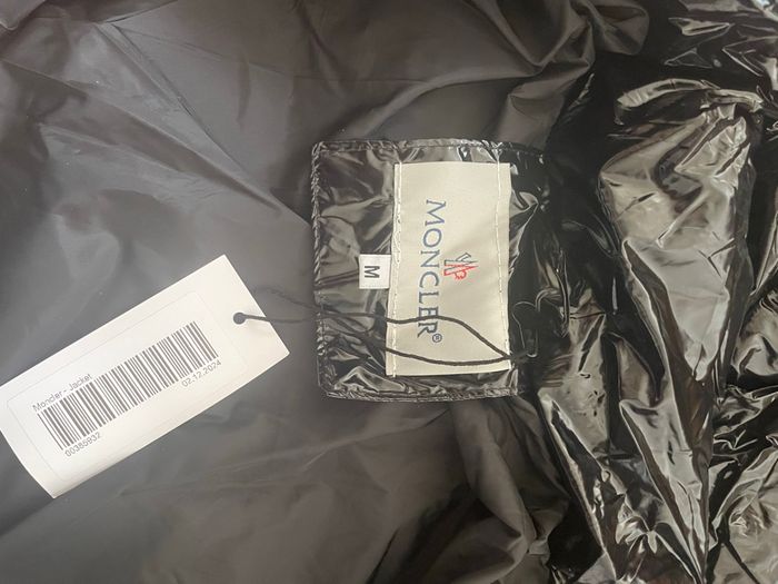 Veste moncler - photo numéro 9