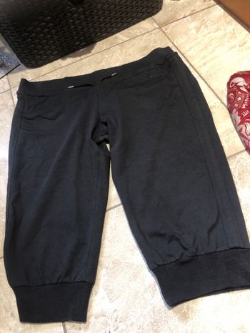Pentacourt cycliste Nike 