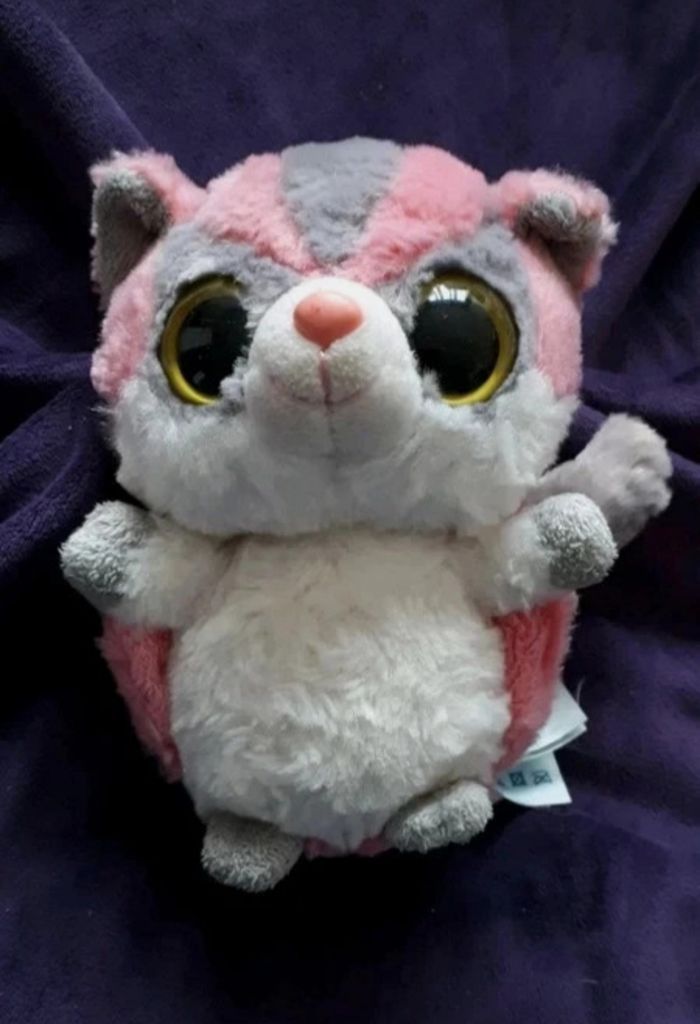 Lot 2 peluches - photo numéro 2