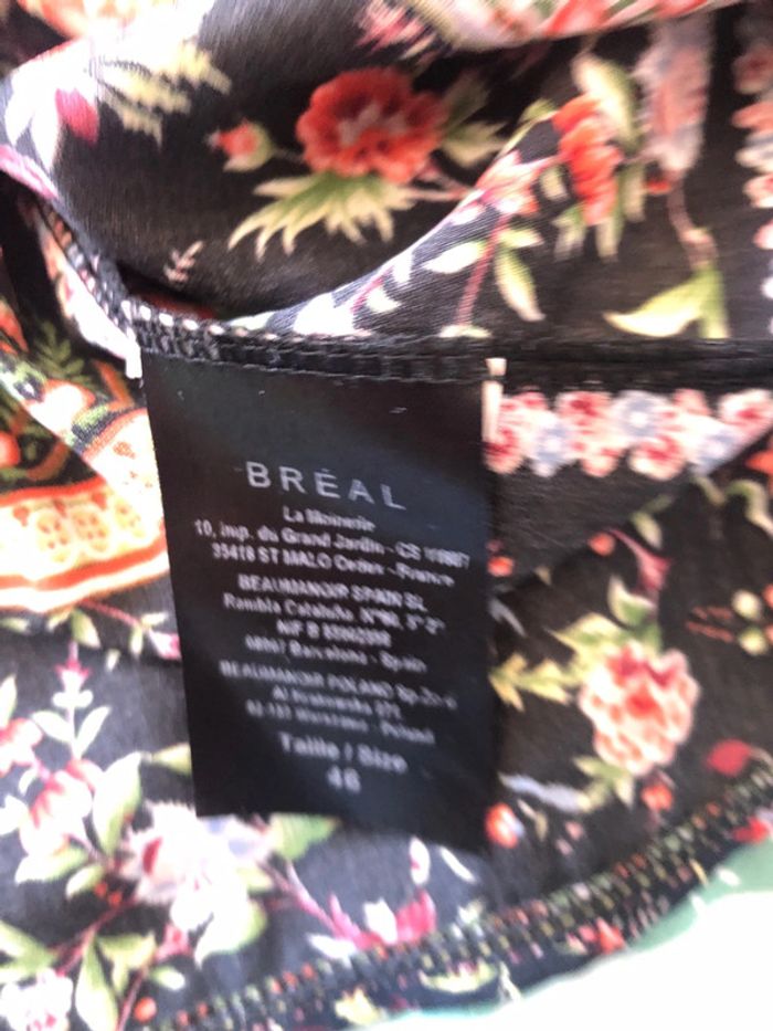 Robe ou tunique - photo numéro 4