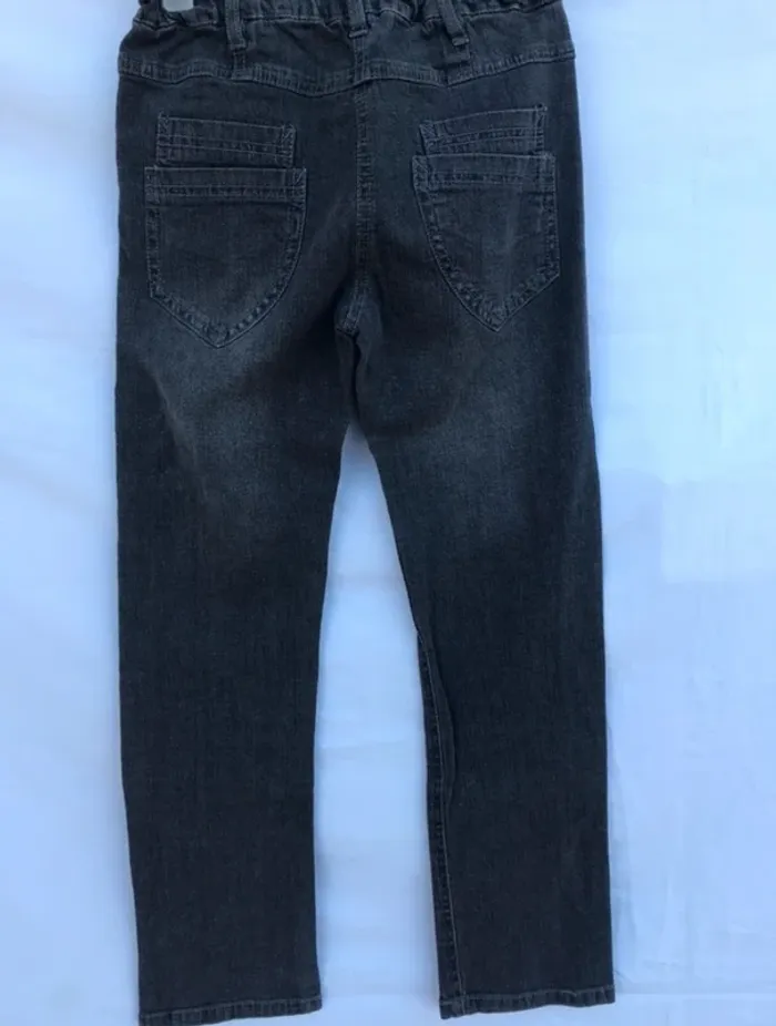 Pantalon noir - photo numéro 7