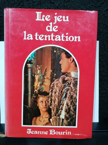 Le jeu de la tentation