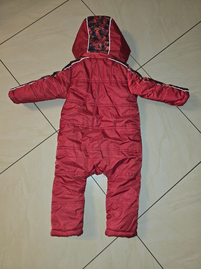 Combinaison de ski - photo numéro 2