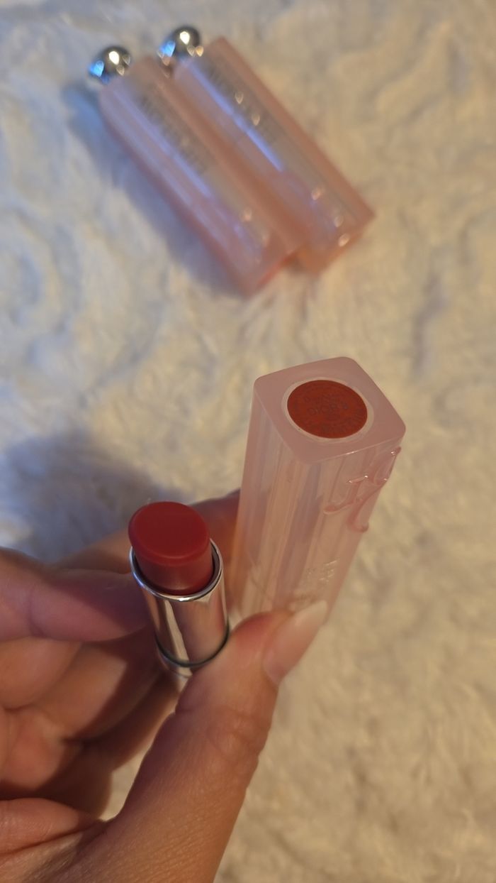 Dior lip glow - photo numéro 4
