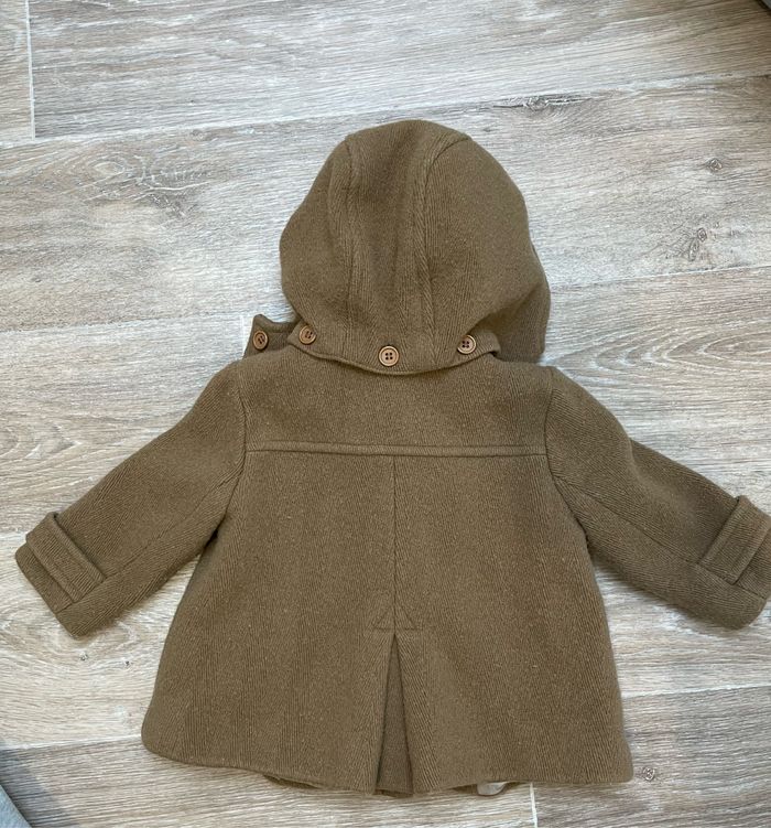 Duffle coat - photo numéro 4