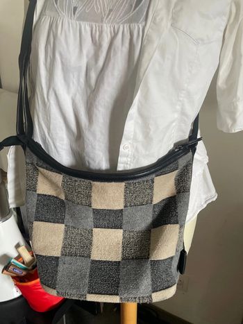 Sac à main esprit