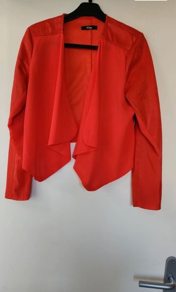 Veste femme 