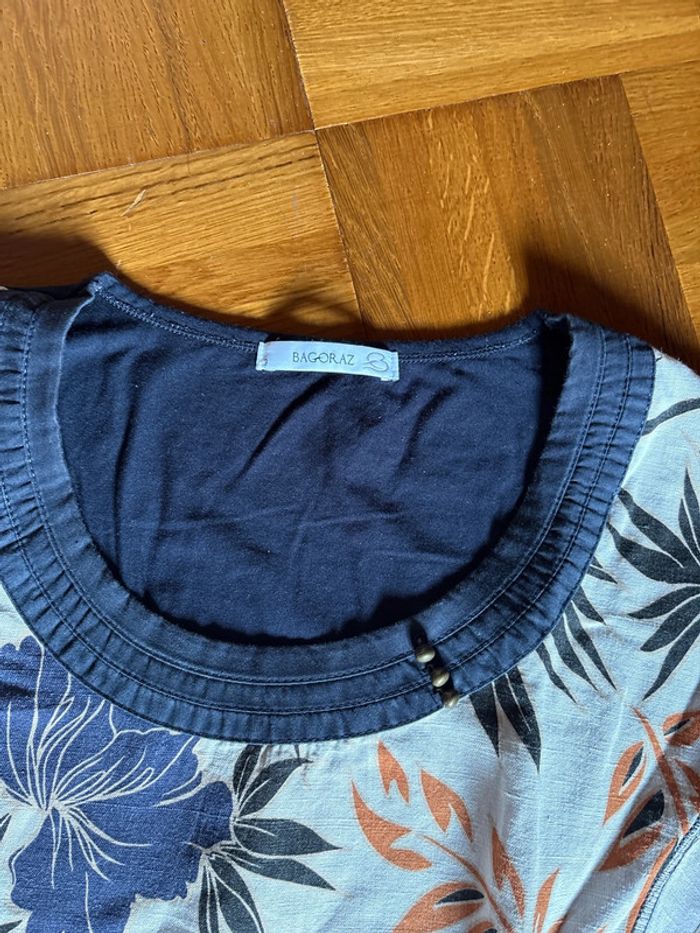 T-shirt femme - photo numéro 2