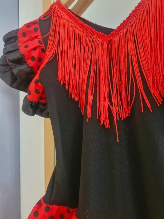 Robe 5 ans - photo numéro 2
