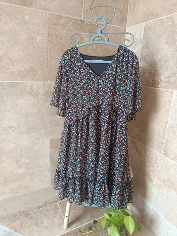 Robe femme XL