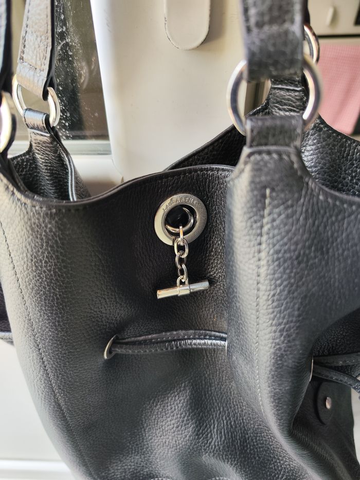 Sac cuir Lamarthe - photo numéro 4