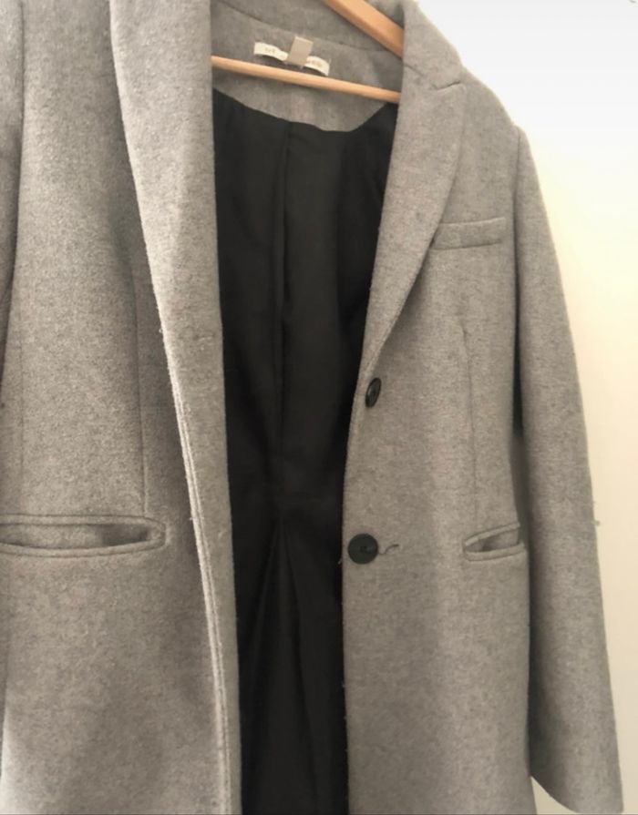 Manteau hiver - photo numéro 4