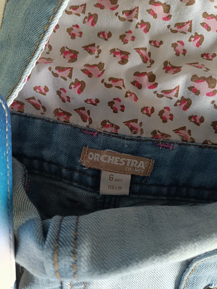 combishort - photo numéro 2