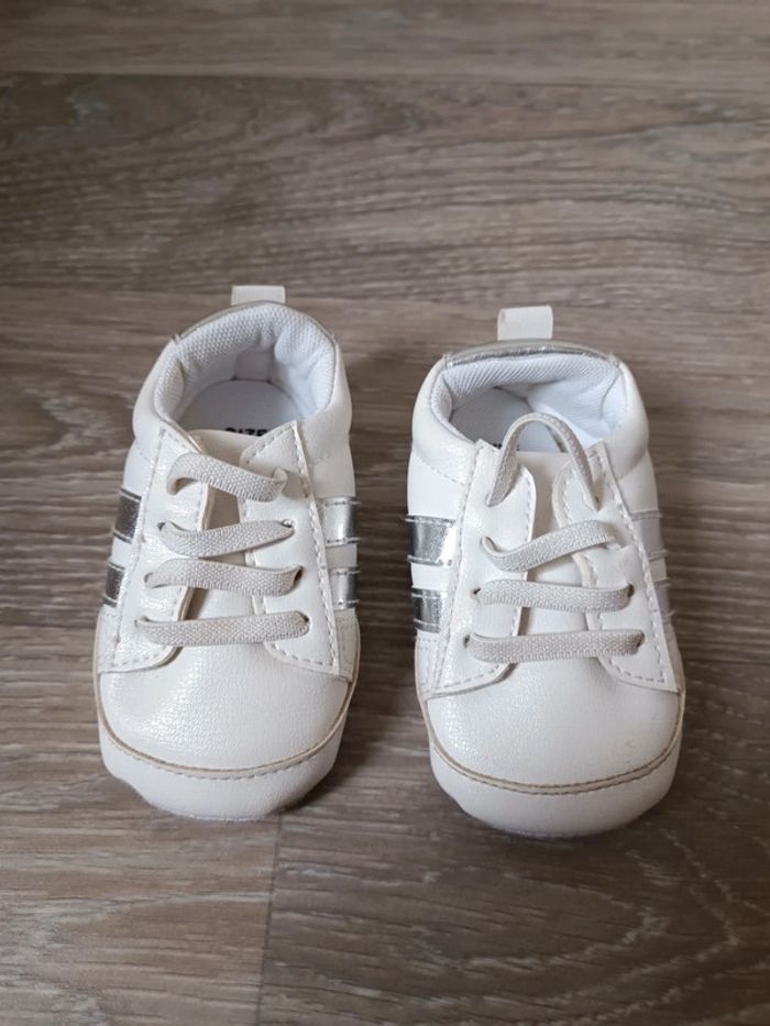 Basket 6/9 mois - photo numéro 2