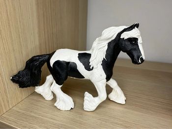 Figurine cob irlandais papo