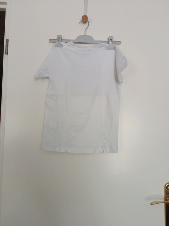 Tee-shirt garçon , kappa - photo numéro 3